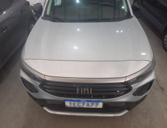 FIAT PULSE 1.0 TURBO 200 HYBRID AUDACE CVT